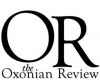 The Oxonian Review